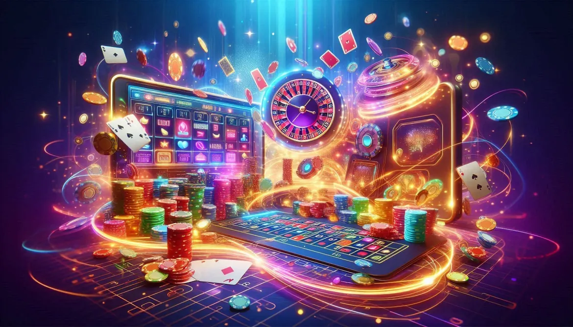 Intense Casino